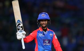 'We are clear, we want to go with an Indian captain'