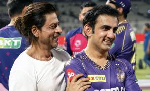 Lalit Modi urges KKR to bring back Gautam Gambhir