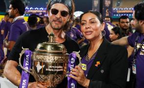 KKR controversy: Congress asks who allowed Bangladeshi players