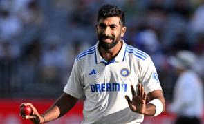 Bumrah available for both Tests against WI: Agarkar