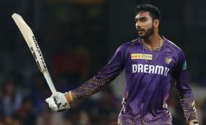 'Paying Rs 23.75 Cr is too high for player like Venky Iyer'