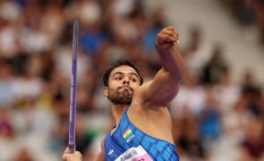 India can win 20 medals at World Para C'ships: Jhajharia