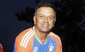 'You Put Team Over Self': Fan's Moving Letter to Dravid Goes Viral