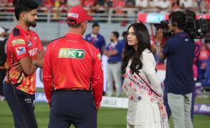 Preity Zinta hits out at 'fake narratives' as PBKS slump continues