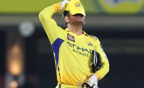 'Pain In My Knees...': Dhoni's Hint On IPL Future