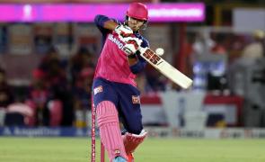 Uthappa: Sooryavanshi riding luck, tougher tests ahead