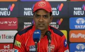 KSCA To Name Hubballi Pavilion After Sunil Joshi