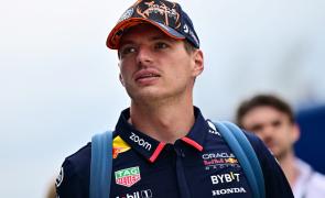 F1 drama: Verstappen hurls towel mid-lap