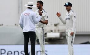 Here's why Prasidh riled up 'good mate' Joe Root...