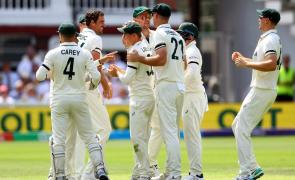 Australia will blank England 5-0 in Ashes, says McGrath