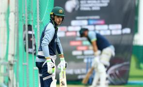 Konstas aims to 'nail process' in bid for Ashes call-up