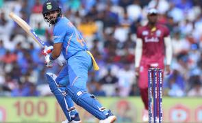 'Iyer unlucky; Bumrah may not play all Asia Cup games'