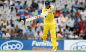 Head, Marsh, Green centuries power Australia to huge win