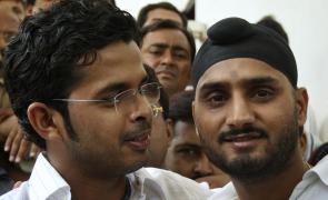 Slapgate: Sreesanth's Wife Threatens To Sue Lalit Modi!
