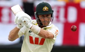 I won't open in Brisbane Test, declares Labuschagne