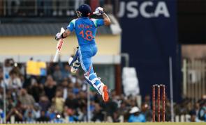 'Looking To Get Better Every Day': What Drives Kohli