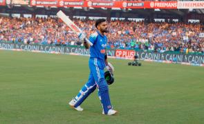 How Kohli's back-to-back tons couldn't stop SA