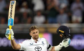 From Dud To Dominator: Root's Redemption Down Under