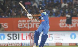 Why Jaiswal loves to get scolded by Rohit!