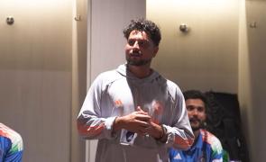 Kuldeep's Class on Full Display in Series-Winning Show