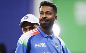 Comeback man Hardik eyes twin T20I milestones