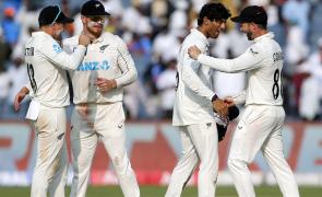 Tickner dismantles West Indies before freak injury