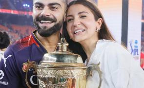 8 Years On... Virushka's Lovely Love Story