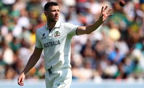 'I'm still determined to play three formats'