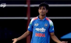 India outplay Pakistan in U-19 Asia Cup