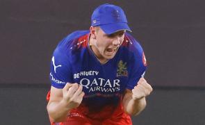 IPL Auction: 'KKR will surely target Cameron Green'