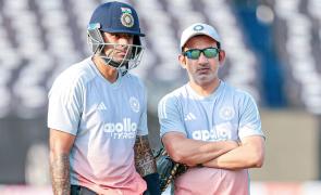 T20 World Cup: 31 wins and counting: Gambhir-SKY masterplan revealed