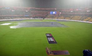 Chinnaswamy Gets Greenlight To Host IPL Games