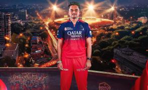 RCB's Mangesh Yadav reflects on Rs 5.2 Cr IPL deal
