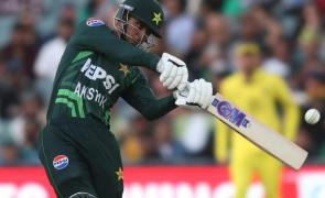 T20I Tri-Series: Ayub, Nawaz star in Pak win over UAE