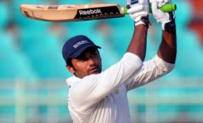 'Not a big thing...' Dogra downplays headbutt row in Ranji Trophy final