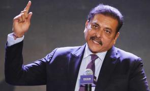 Wankhede Stadium to Honour Ravi Shastri, Dilip Sardesai, Eknath Solkar, and Diana Edulji