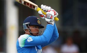 Youth ODI: Suryavanshi blitz fires India to series win