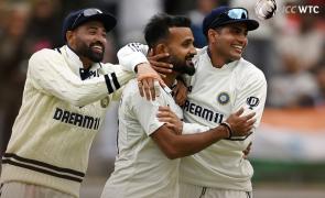 'Our attack is superior': Can England survive at Lord's?