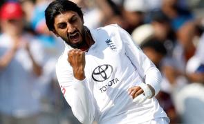 Blow for England: Bashir to miss final two Tests