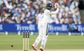Jadeja shatters multiple records with gritty knock!