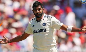 Bumrah 'has to play' India's must-win Test