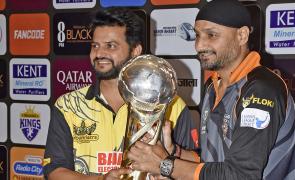 Legends Cricket: Indian Players Opt Out Of Tie Vs Pak