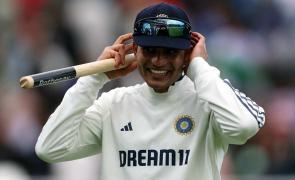 'Gill must define what sort of team he wants India to be'