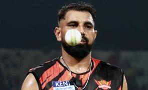 Shami's IPL future: Where will the veteran play next?