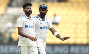 Siraj Ends Suspense Over Bumrah's Availability!