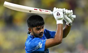 2nd Youth Test: England dominate despite Malhotra ton
