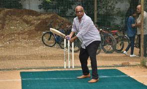 Telangana CID arrests HCA secretary from Pune