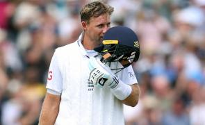 'Joe Root Has Always Played With A Smile'
