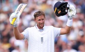 'Wouldn't be surprised if Root chases Tendulkar down'