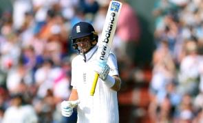Joe Root Breaks Bradman's Record!